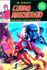 Schiavo della beltà; L'idolo; Il mortale nemico