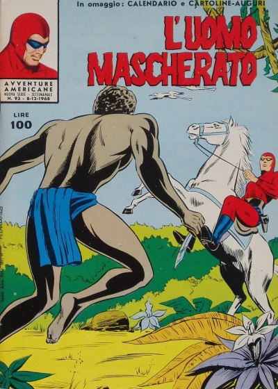 Cover of Un relitto conteso