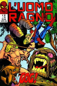 Issue #104