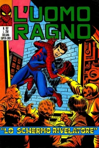 Issue #107