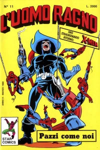 Issue #11