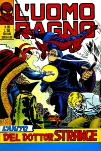 Issue #110