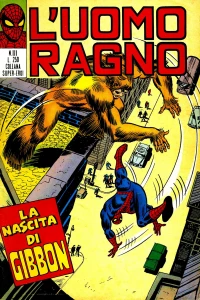 Issue #111