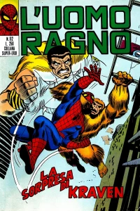 Issue #112