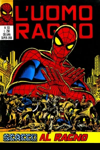 Issue #113