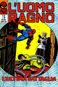 Issue #116