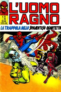 Issue #118