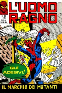 Issue #120