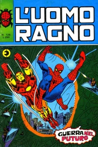 Issue #128