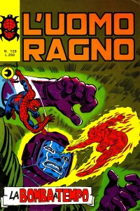 Issue #129