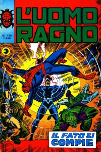 Issue #130
