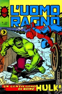 Issue #131