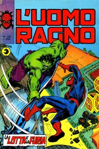 Issue #132