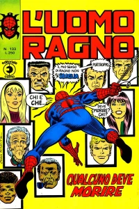 Issue #133