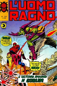 Issue #134