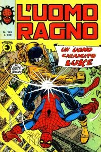 Issue #135
