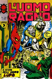 Issue #136