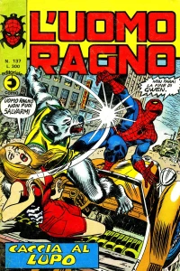 Issue #137