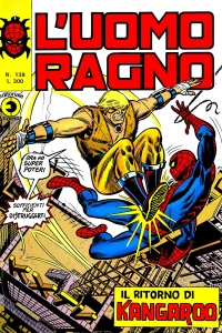 Issue #138