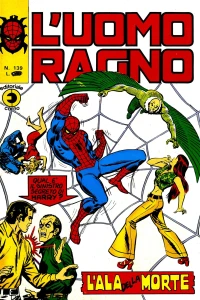Issue #139