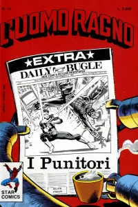 Issue #14