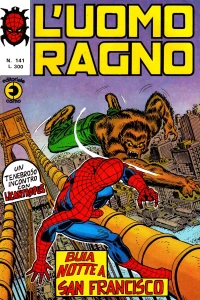 Issue #141
