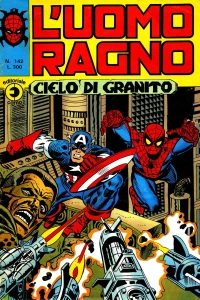 Issue #142