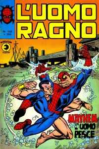 Issue #143