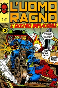 Issue #144