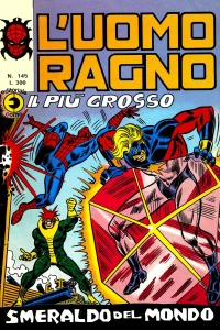 Issue #145