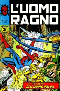 Issue #146