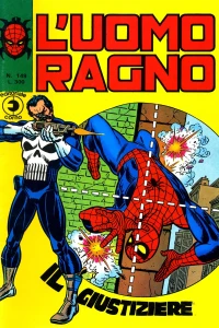 Issue #149