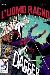 Issue #15