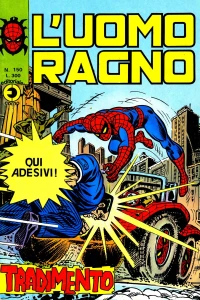 Issue #150