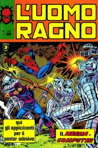 Issue #153