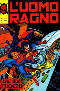 Issue #154
