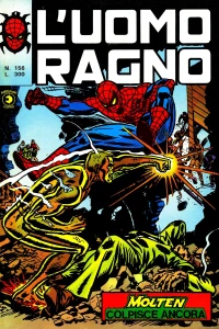 Issue #156