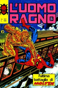 Issue #157