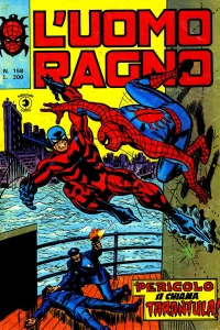Issue #158
