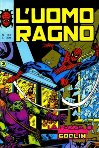 Issue #161