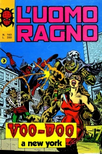 Issue #163