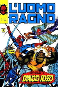 Issue #164