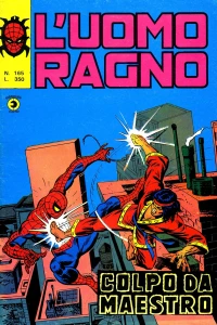 Issue #165