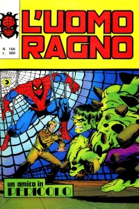 Issue #166