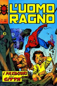 Issue #167