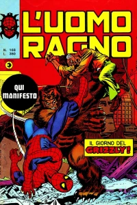 Issue #168