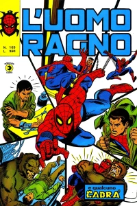 Issue #169