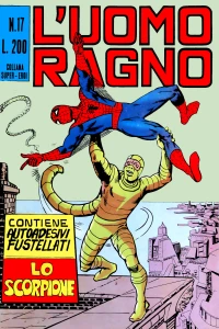 Issue #17