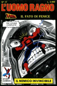Issue #17