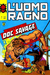 Issue #170